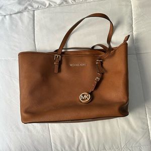 MK tote bag